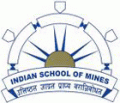Indian Institute of Technology (Indian School of Mines) - IIT (ISM) Courses Logo - JPG, PNG, GIF, JPEG