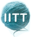 Indian Institute of Textile Training - IITT Logo - JPG, PNG, GIF, JPEG