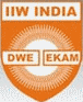 Indian Institute of Welding - IIW Logo - JPG, PNG, GIF, JPEG
