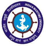 Indian Maritime University College of Marine Engineering & Technology Logo - JPG, PNG, GIF, JPEG
