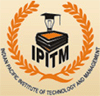 Indian Pacific Institute of Technology and Management - IPITM Logo - JPG, PNG, GIF, JPEG