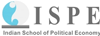 Indian School of Political Economy-ISPE Logo - JPG, PNG, GIF, JPEG