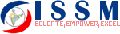 Indian School of Science and Management - ISSM Logo - JPG, PNG, GIF, JPEG