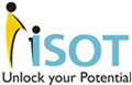 Indian School of Technology - ISOT Logo - JPG, PNG, GIF, JPEG