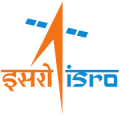 Indian Space Research Organisation - ISRO Logo - JPG, PNG, GIF, JPEG