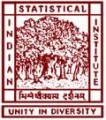 Indian Statistical Institute - ISI Logo - JPG, PNG, GIF, JPEG