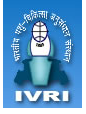 Indian Veterinary Research Institute - IVRI