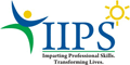 Indigrow Institute of Professional Studies - IIPS Logo - JPG, PNG, GIF, JPEG