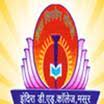 INDIRA D.ED. COLLEGE - IDC Logo - JPG, PNG, GIF, JPEG