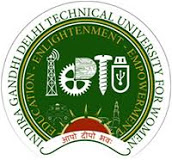 Indira Gandhi Delhi Technical University for Women College of Mechanical & Automation Engineering Logo - JPG, PNG, GIF, JPEG