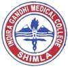 Indira Gandhi Medical College - IGMC Logo - JPG, PNG, GIF, JPEG