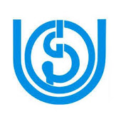 Indira Gandhi National Open University College of Performing and Visual Arts Logo - JPG, PNG, GIF, JPEG
