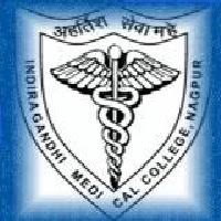 Indira Gandhi School Of Nursing - IGSN Logo - JPG, PNG, GIF, JPEG