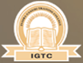 Indira Gandhi Training College - IGTC Logo - JPG, PNG, GIF, JPEG