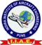 Indira Institute of Aircraft Engineering - IIAE Logo - JPG, PNG, GIF, JPEG