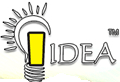 Indira International Distance Education Academy-IIDEA Logo - JPG, PNG, GIF, JPEG