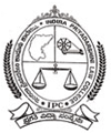 Indira Priyadarshini College of Law - IPCL Logo - JPG, PNG, GIF, JPEG