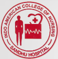 Indo American College of Nursing - IACN Logo - JPG, PNG, GIF, JPEG