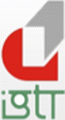 Indo German Tool Room-IGTR Logo - JPG, PNG, GIF, JPEG