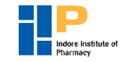 Indore Institute of Pharmacy - IIP Logo - JPG, PNG, GIF, JPEG