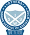 Indore School of Social Work-ISSW Logo - JPG, PNG, GIF, JPEG
