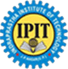Indraprasth Institute of Technology - IPIT Logo - JPG, PNG, GIF, JPEG