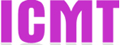 Indraprastha College of Management and Technology - ICMT Logo - JPG, PNG, GIF, JPEG