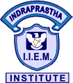 Indraprastha Institute of Education and Management - IIEM Logo - JPG, PNG, GIF, JPEG