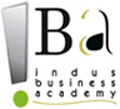 Indus Business Academy - IBA Logo - JPG, PNG, GIF, JPEG