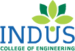 Indus College of Engineering (ICE) Logo - JPG, PNG, GIF, JPEG
