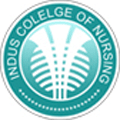 Indus College of Nursing-ICN Logo - JPG, PNG, GIF, JPEG