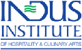 Indus Institute of Hospitality and Culinary Arts (IIHCA) Logo - JPG, PNG, GIF, JPEG