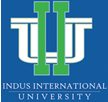 Indus International University - IIU Logo - JPG, PNG, GIF, JPEG