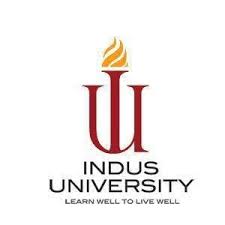 Indus University College of Technology and Engineering Logo - JPG, PNG, GIF, JPEG