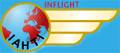Inflight Air Hostess Training Institute - IAHTI Logo - JPG, PNG, GIF, JPEG