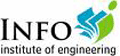 Info Institute of Engineering (IIE) Logo - JPG, PNG, GIF, JPEG