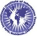 Info International - Institute of Information Technology and Management-IITM Logo - JPG, PNG, GIF, JPEG