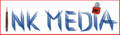 Ink Media School of Journalism - IMSJ Logo - JPG, PNG, GIF, JPEG