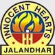 Innocent Hearts College of Education-IHCE Logo - JPG, PNG, GIF, JPEG
