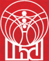 Institute for Human Development - IHD Logo - JPG, PNG, GIF, JPEG