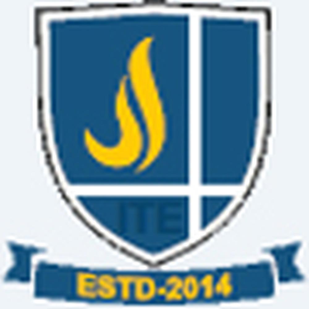 Institute for Teacher Education-ITE Logo - JPG, PNG, GIF, JPEG