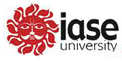 Institute of Advanced Studies in Education - IASE Logo - JPG, PNG, GIF, JPEG