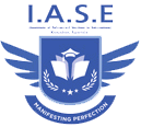 Institute of Advanced Studies in Education - IASE Logo - JPG, PNG, GIF, JPEG