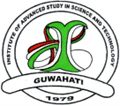 Institute of Advanced Study in Science and Technology - IASST Logo - JPG, PNG, GIF, JPEG