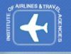 Institute of Airlines and Travel Agencies (IATA) Logo - JPG, PNG, GIF, JPEG
