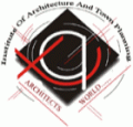 Institute of Architecture and Town Planning-IATP Logo - JPG, PNG, GIF, JPEG