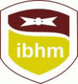 Institute of Business and Hotel Management - IBHM Logo - JPG, PNG, GIF, JPEG