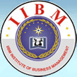 Institute of Business Management - IIBM Logo - JPG, PNG, GIF, JPEG