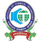 Institute of Chemical Technology College of Science Logo - JPG, PNG, GIF, JPEG