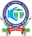Institute of Chemical Technology - ICT Logo - JPG, PNG, GIF, JPEG